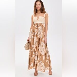 Alexis Melbourne dress